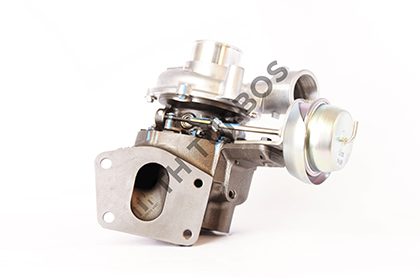 Turboshoet Turbolader 2100894