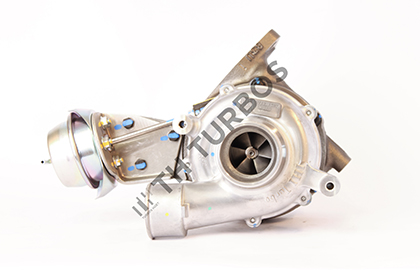 Turboshoet Turbolader 2100894