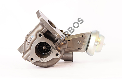 Turboshoet Turbolader 2100894