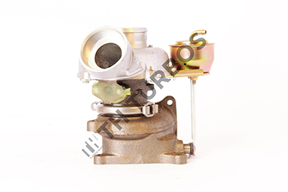 Turboshoet Turbolader 1101310