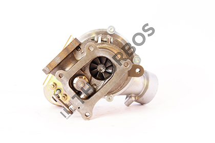 Turboshoet Turbolader 1101310