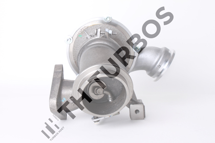 Turboshoet Turbolader 2100242