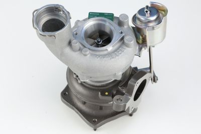 Turboshoet Turbolader 2100955