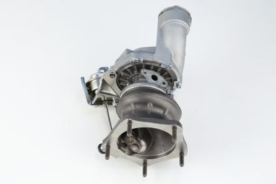 Turboshoet Turbolader 2100955