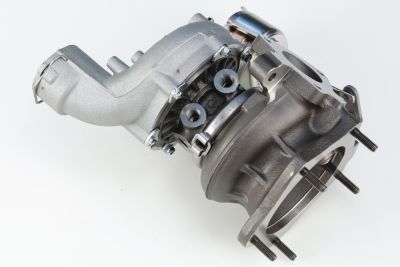 Turboshoet Turbolader 2100955