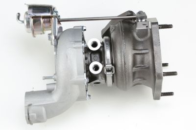 Turboshoet Turbolader 1102063