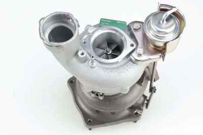 Turboshoet Turbolader 1102063