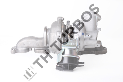 Turboshoet Turbolader 2101344