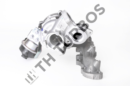 Turboshoet Turbolader 2101344