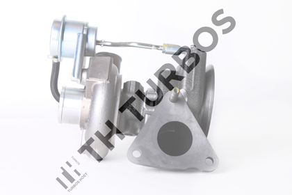 Turboshoet Turbolader 1103476