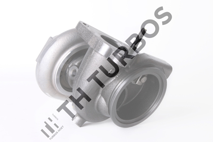 Turboshoet Turbolader 1103476