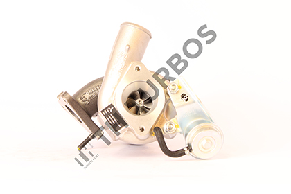 Turboshoet Turbolader 1104027