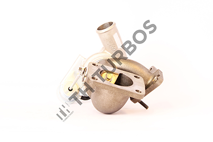 Turboshoet Turbolader 1104027