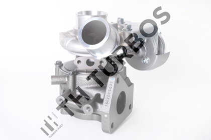 Turboshoet Turbolader 2100962