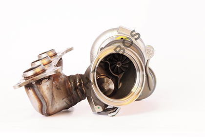 Turboshoet Turbolader 2100931