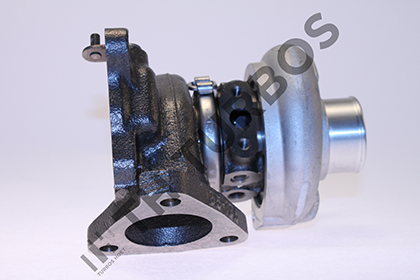 Turboshoet Turbolader 1100482