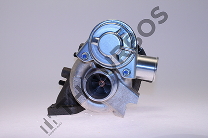 Turboshoet Turbolader 1103360
