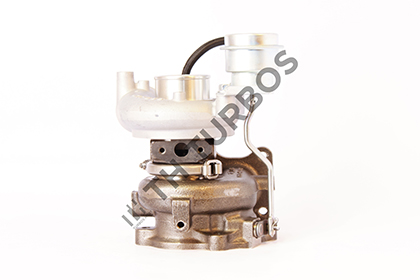 Turboshoet Turbolader 1103352