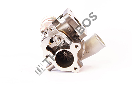 Turboshoet Turbolader 1103352