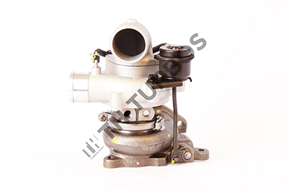 Turboshoet Turbolader 1103842