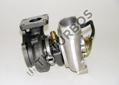 Turboshoet Turbolader 1103537
