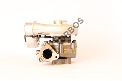 Turboshoet Turbolader 2100270