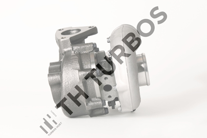 Turboshoet Turbolader 1104290