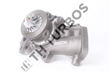Turboshoet Turbolader 1100460
