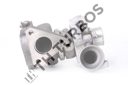 Turboshoet Turbolader 2100411