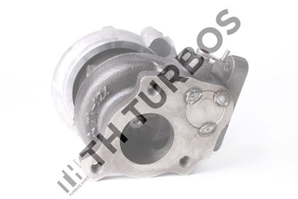 Turboshoet Turbolader 2100411