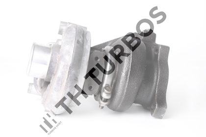 Turboshoet Turbolader 2100411