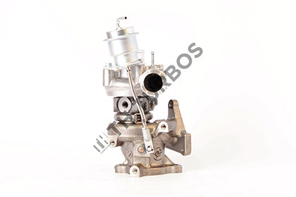 Turbolader Turboshoet 2100748