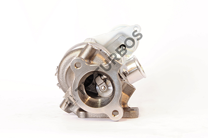 Turboshoet Turbolader 2100748