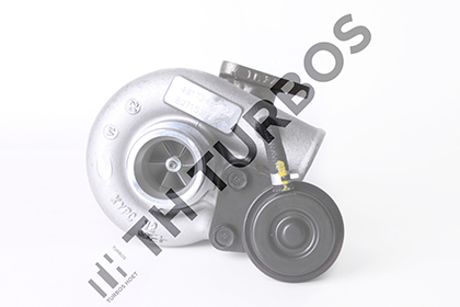 Turboshoet Turbolader 1103964