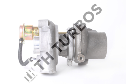 Turboshoet Turbolader 1104295