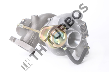Turboshoet Turbolader 1104295