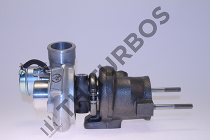 Turboshoet Turbolader 1100180