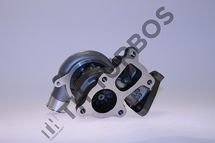 Turboshoet Turbolader 1100480