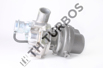 Turboshoet Turbolader 2100437