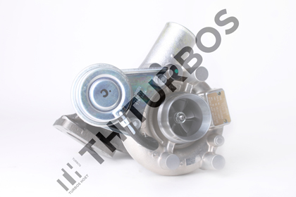 Turboshoet Turbolader 2100437