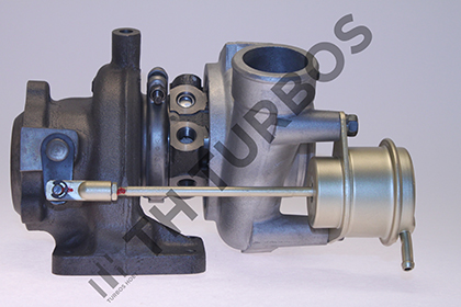 Turboshoet Turbolader 1102094