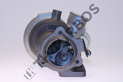 Turboshoet Turbolader 1102094