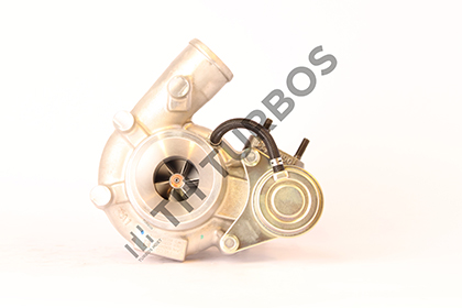 Turboshoet Turbolader 1104232