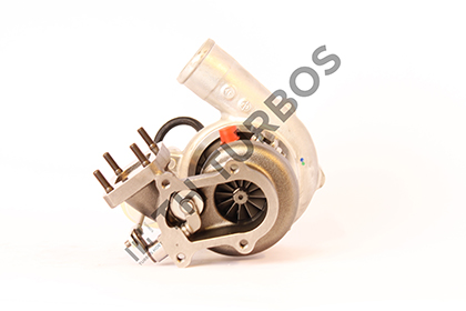 Turboshoet Turbolader 1104232