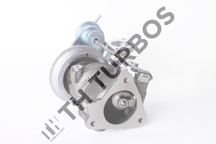 Turboshoet Turbolader 2100960