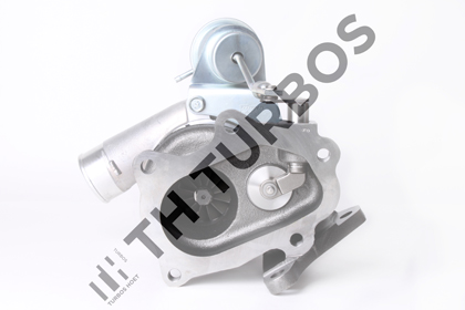 Turboshoet Turbolader 1103554