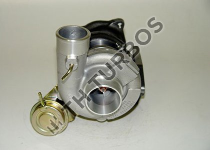 Turboshoet Turbolader 1103561