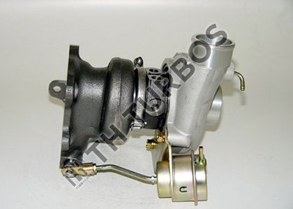 Turboshoet Turbolader 1103561