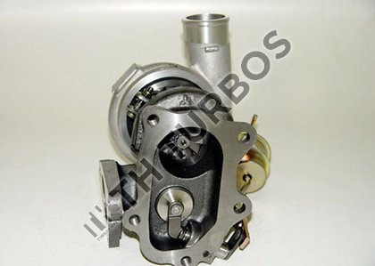 Turboshoet Turbolader 1103561