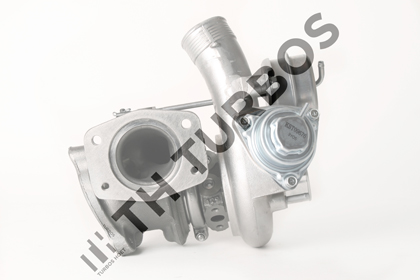 Turboshoet Turbolader 1103861